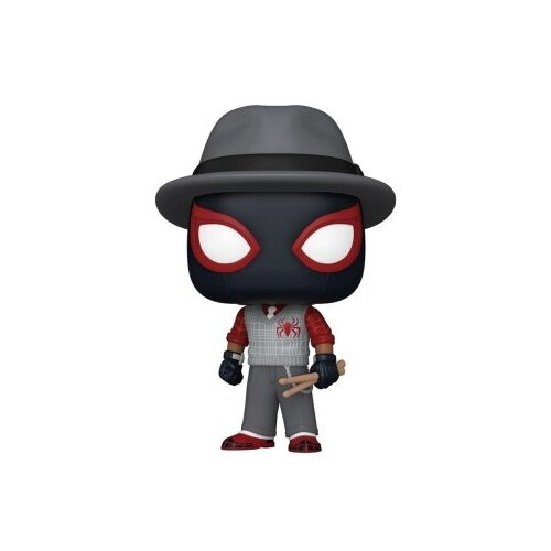 Funko POP figura Marvel Spider-Man 2 City Sounds Suit Miles Morales Cene