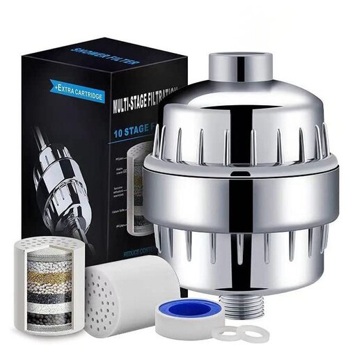 INF Filter za prho - 10-25-stopenjski filtrirni sistem, (22103646) Slike