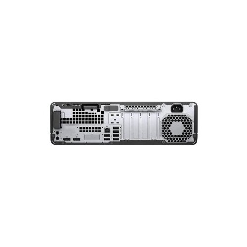 Dot EliteDesk 800 G5 SFF INTEL Core i7-9700 DDR4 8GB SSD 256GB Win10Pro HP Renew Cene