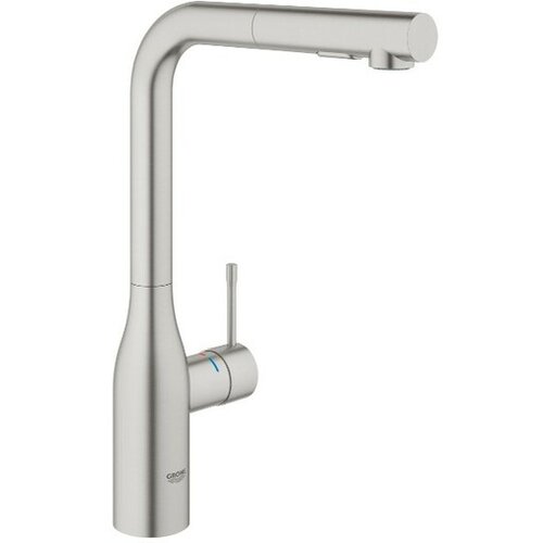 Grohe izvlečna kuhinjska armatura enoročna Essence 30270DC0 Cene