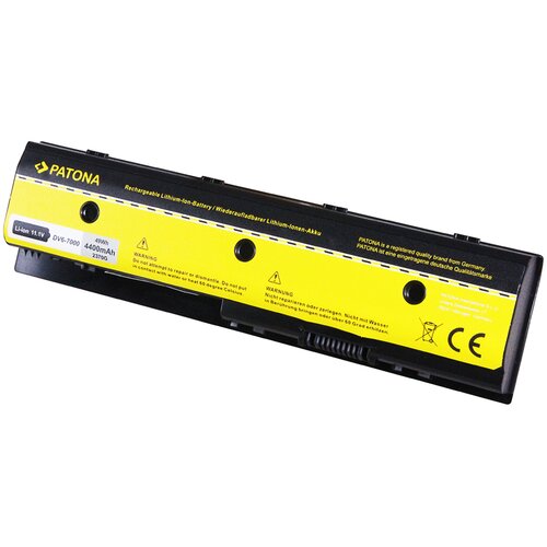  Baterija za HP Pavilion DV6-7000 / DV7-7000 / M6 / M7, 4400 mAh Cene