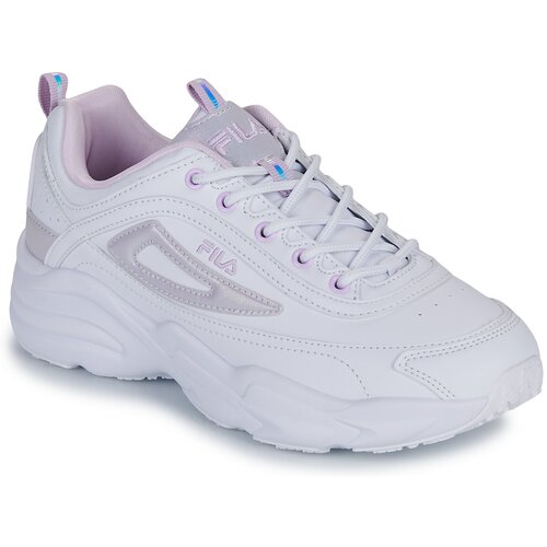 Fila Nizke superge SKYE Bela Slike