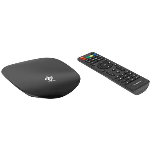 smart+ TV Box Cene