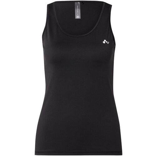 Only Play Sportski top 'CARMEN' crna / bijela Cijene