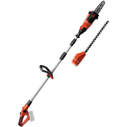 Einhell Brezžično večnamensko orodje GE-HC 18 Li T-Solo, (20982037) Slike