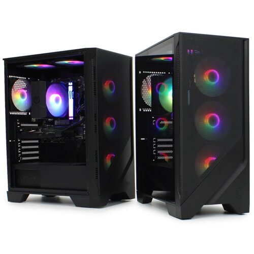 LIRS PREDATOR 7 AMD Ryzen 7 7700X/32GB/M.2 1TB/RTX5060 Ti 16GB // WIn11Pro Cene