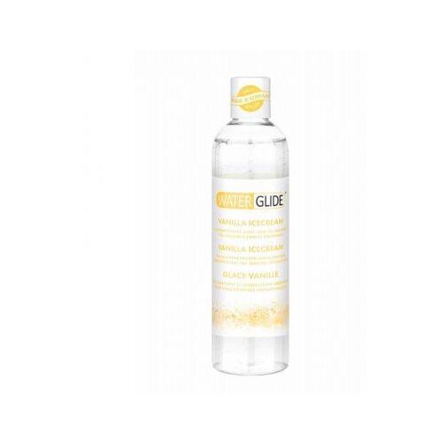 Waterglide Vodni lubrikant Vanilla Ice Cream 300ml Slike