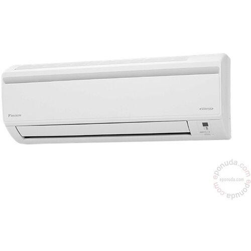 Daikin inverter FTX20JV uređaj Slike