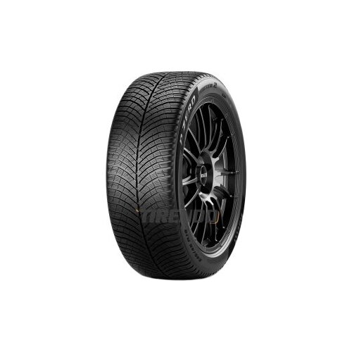 Pirelli P Zero Winter 2 ( 295/35 R19 104V XL, MO1 ) Slike