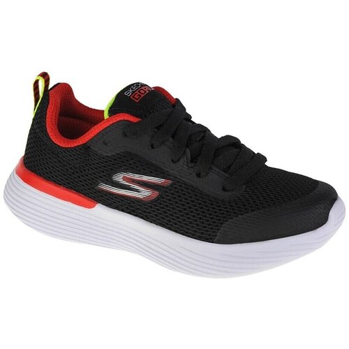 Skechers GO Run 400 V2 Crna Slike