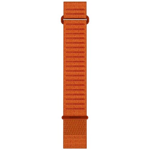 Garmin remen za sat QuickFit 22 mm, dugi, jesensko narančasta ComfortFit tkanina Cijene
