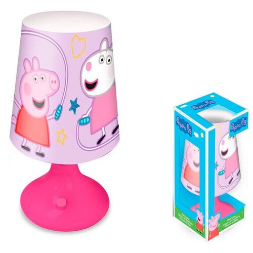 Peppa Pig Peppa Prase lampa ( 1046813 ) Cene