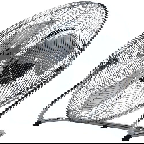 Cube FF1851S alu ventilator Slike