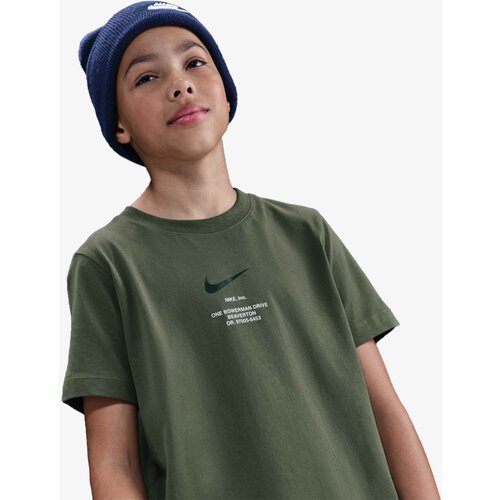 Nike Majica B NSW ATHL TEE REG Cijene