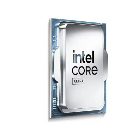Intel procesor 1851 ultra 9 285K tray Cene