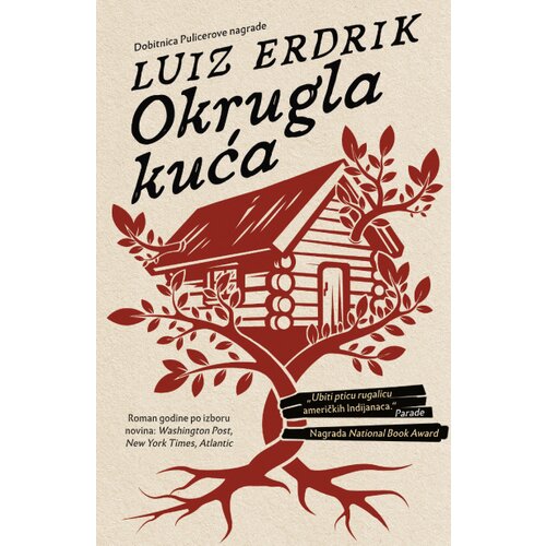 Laguna Okrugla kuća - Luiz Erdrik ( 15190 ) Cene