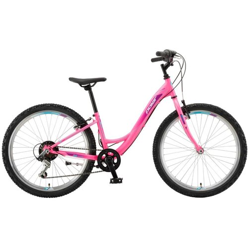  BICIKL POLAR MODESTY 24 Pink - 24" Cijene
