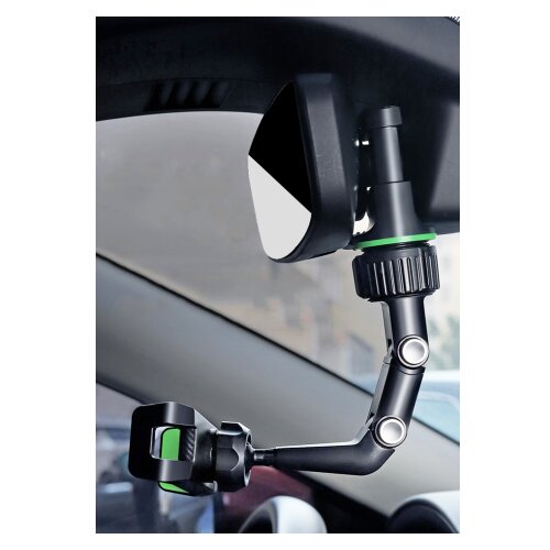 XO Rotirajući držač za mobilni za retrovizor C107 Cene