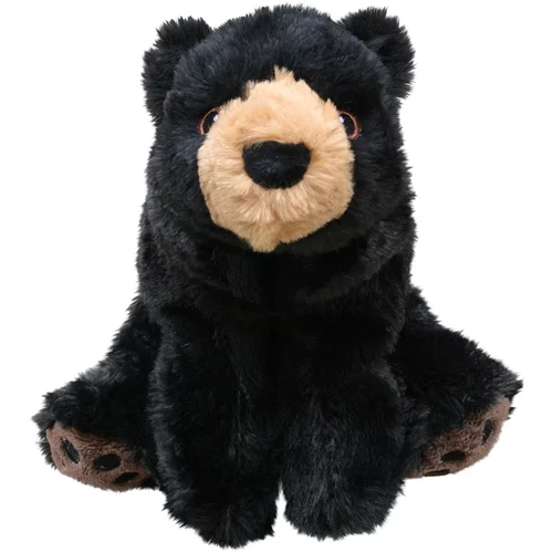 Kong Comfort Kiddos Bear - Vel. L: D 25 x Š 17 x V 15 cm