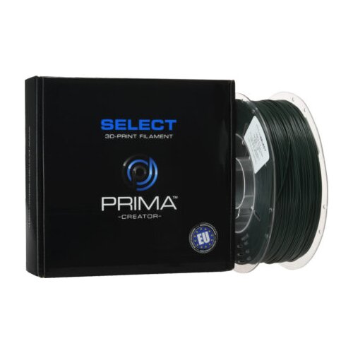  PrimaSelect PLA 1,75mm 1kg Forest Green Slike