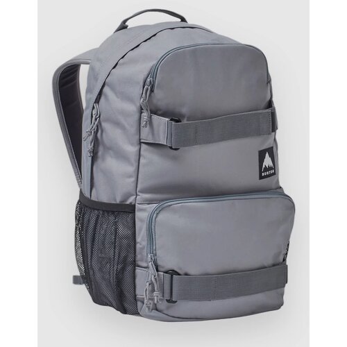Burton Treble Yell 21L Nahrbtnik sharkskin Cene