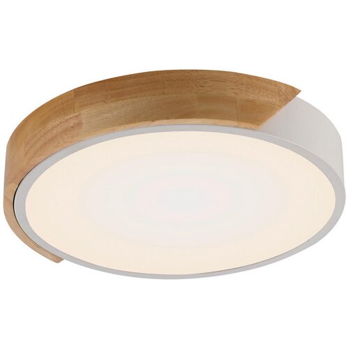 XXXL stropna led-svetilka 24 W//3000 K/230 v/ Slike