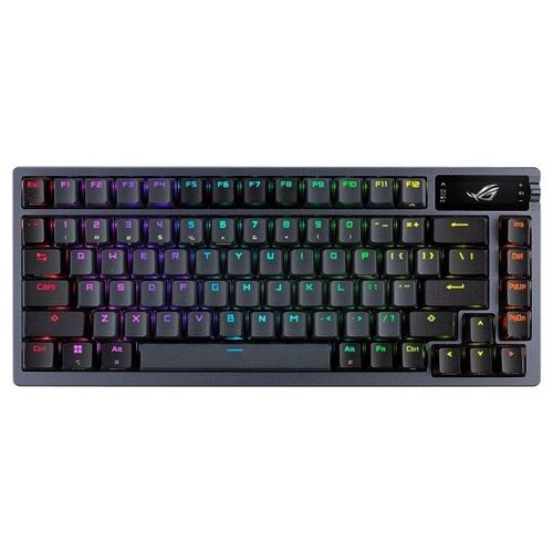 Asus ROG Azoth gamingmehanička tastatura Cijene