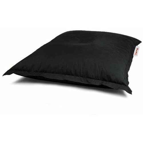 Floriane Garden Lazy bag Cushion Pouf 100x100 Black Slike