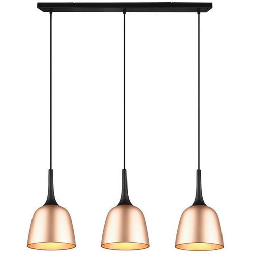 XXXL viseča svetilka chiron 90/150/20 cm max. 40 w E27 Slike