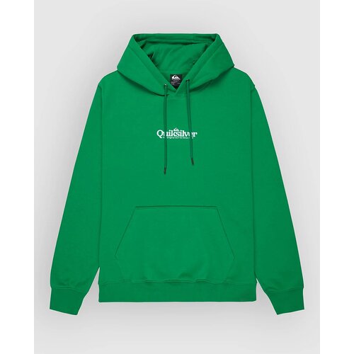 Quiksilver Fineline Pulover s kapuco leprechaun Cene