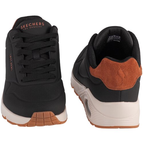 Skechers Uno - Suited On Air Crna Cene