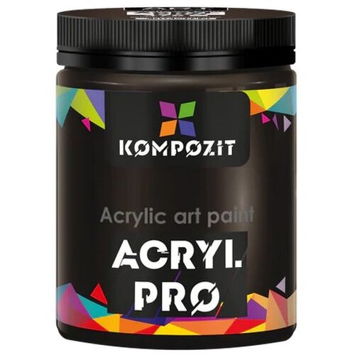  Akrilna boja ACRYL PRO ART Composite 430 ml | različite nijanse Cijene
