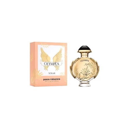 Paco Rabanne Ženski parfem Olympea Solar, EDP, 50ml Slike