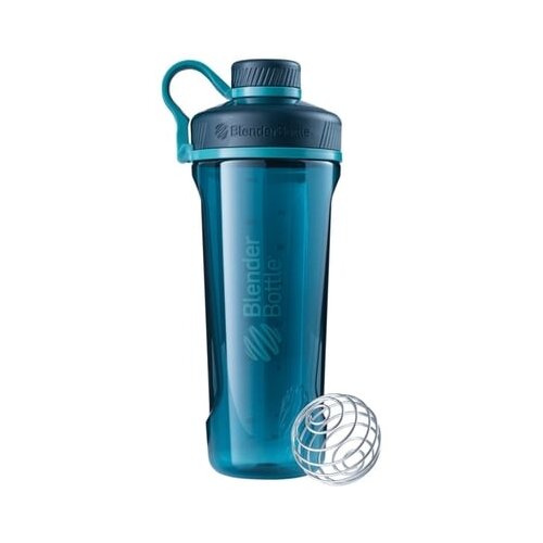BlenderBottle radian tritan full color 940 ml - deep sea green Slike