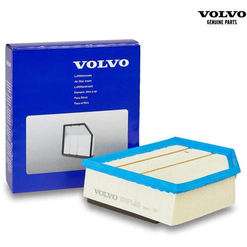 Volvo mali servis filter zraka 30636833 original Slike