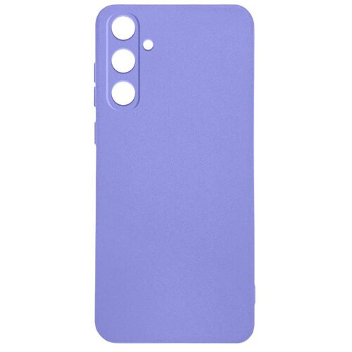  Maska za telefon SOFT CASE za Samsung A35, Lavanda Cene