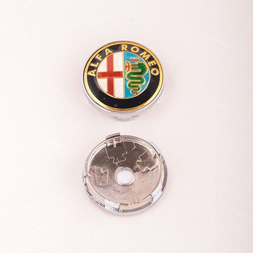  ČEP ZA AL. FELUGU ASY ALFA ROMEO 60/56MM Slike
