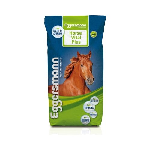 Horse Vital Plus - 25 kg Cene