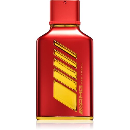 Mercedes-Benz AMG Red Thrill parfumska meglica za mo&amp;scaron;ke 100 ml Slike