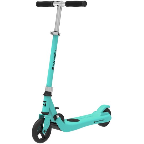  100W 2Ah otro&amp;scaron;ki električni skiro 50KG 12KM/h FUN WHEELS moder Slike