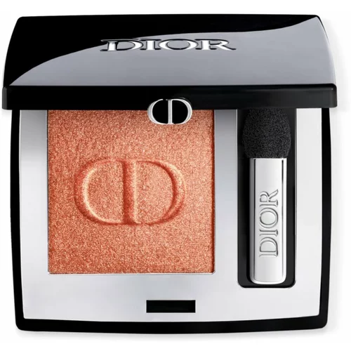 Dior show Mono Couleur dolgoobstojna senčila za oči odtenek 628 Amber Star 2 g