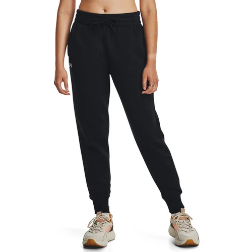 Under Armour Women's sweatpants Rival Fleece Jogger