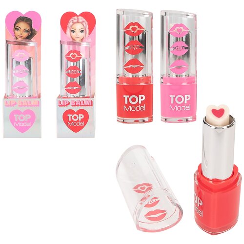 Top Model sjajilo za usne srce i srce BEAUTY and ME 12809 Cijene