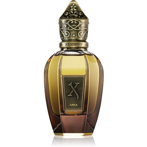 Xerjoff Layla parfum uniseks 50 ml Cene