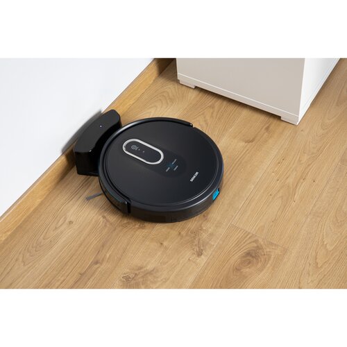 Sencor robot usisivač srv 6250BK-EUE3 Slike