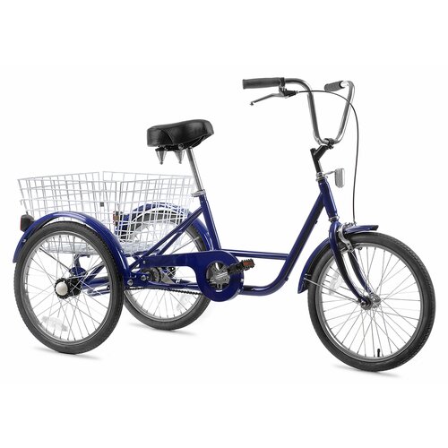  Bicikl Tricikl 24'' Torpedo - Unisize Cijene