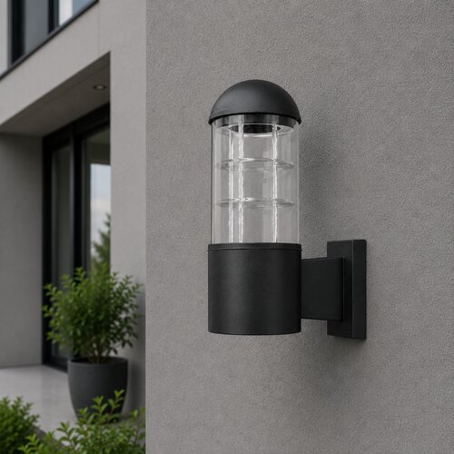  Spoljna lampa 13174-13 BK Slike