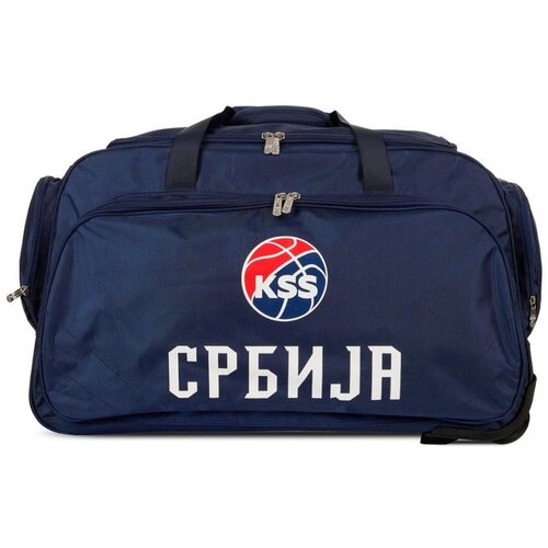 Peak Sport Sportska Torba Peak KSS2427 Srbija Navy Slike