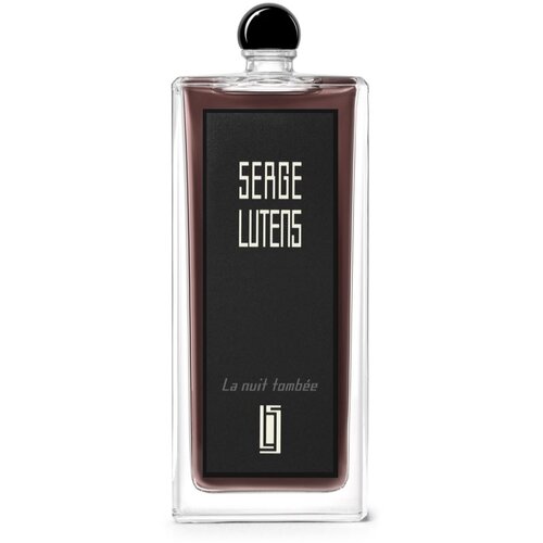 Serge Lutens Collection Noire La nuit tomb&eacute;e parfumska voda uniseks 100 ml Cene