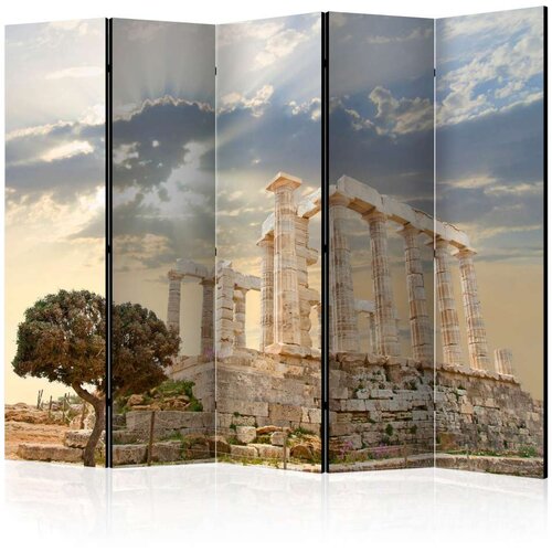  Paravan u 5 dijelova - The Acropolis Greece II [Room Dividers] 225x172 Slike